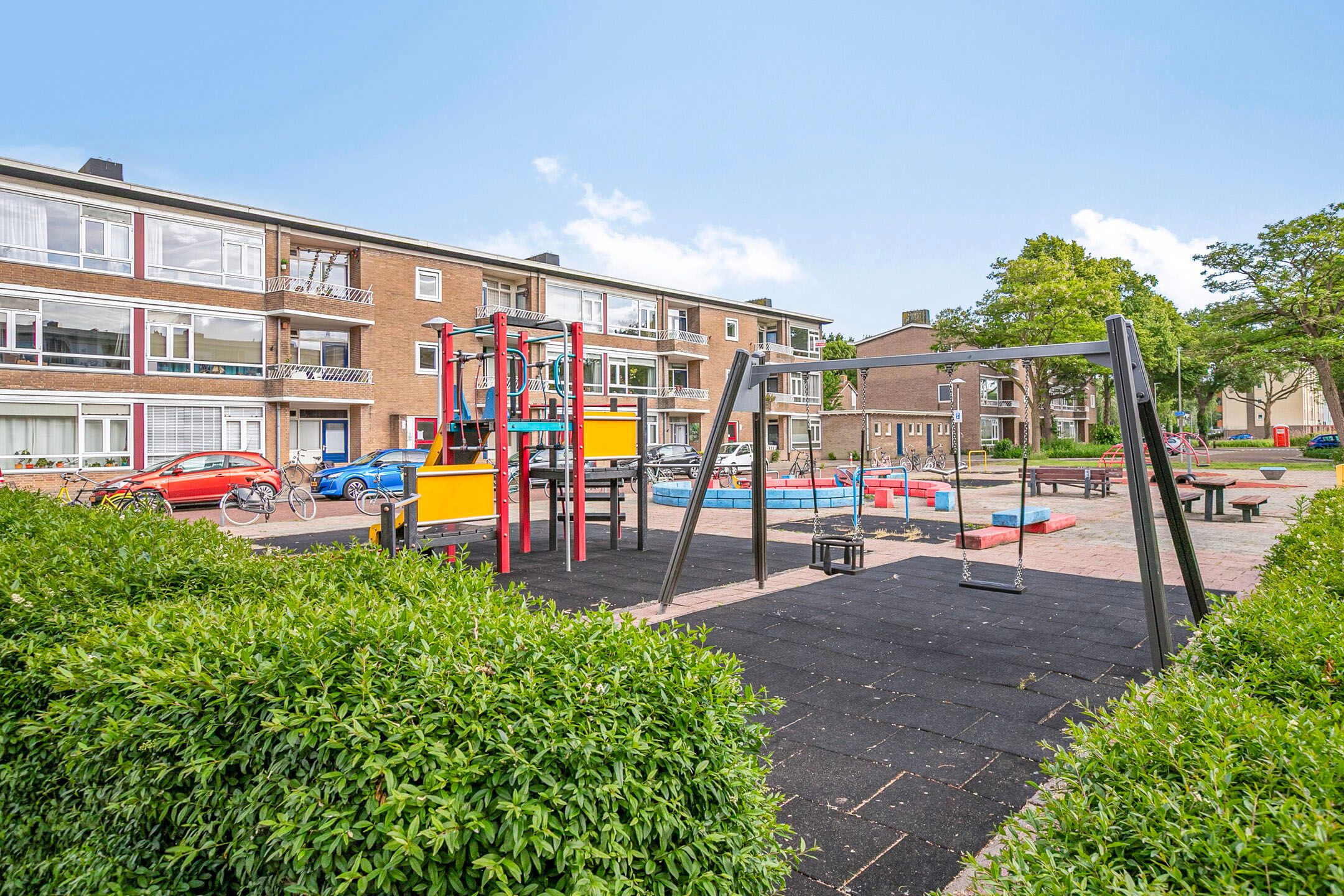 Foto 27 van Ruygenhoeklaan 7-A