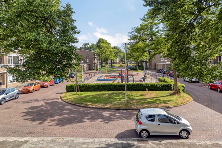 Foto 29 van Ruygenhoeklaan 7-A