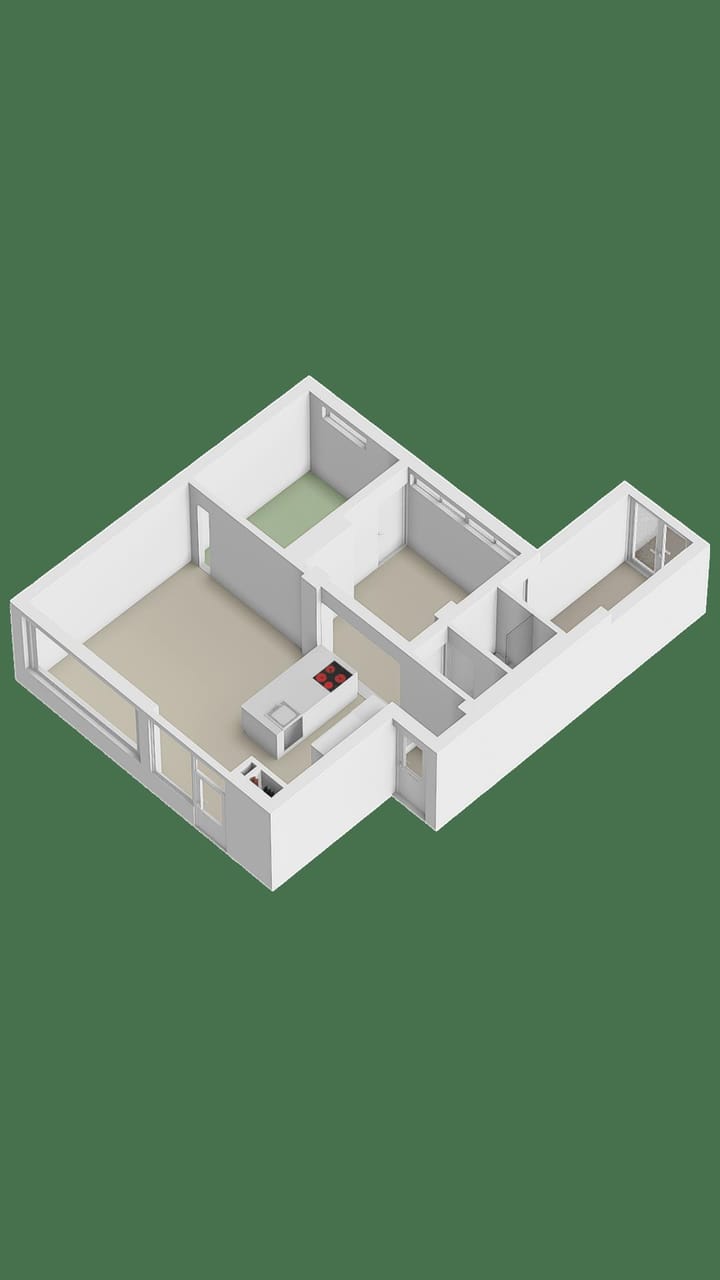 Foto 37 van Ruygenhoeklaan 7-A