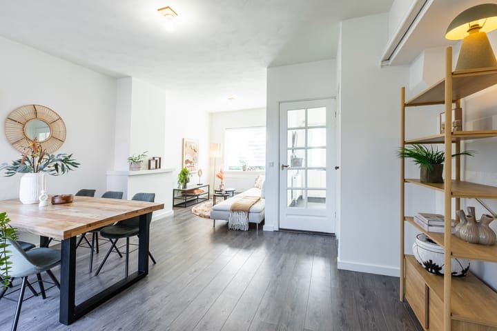 Foto 3 van Sophiastraat 63