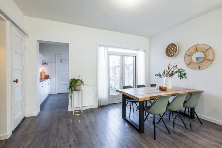 Foto 6 van Sophiastraat 63