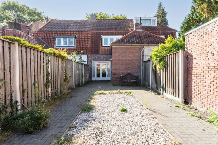 Foto 20 van Sophiastraat 63