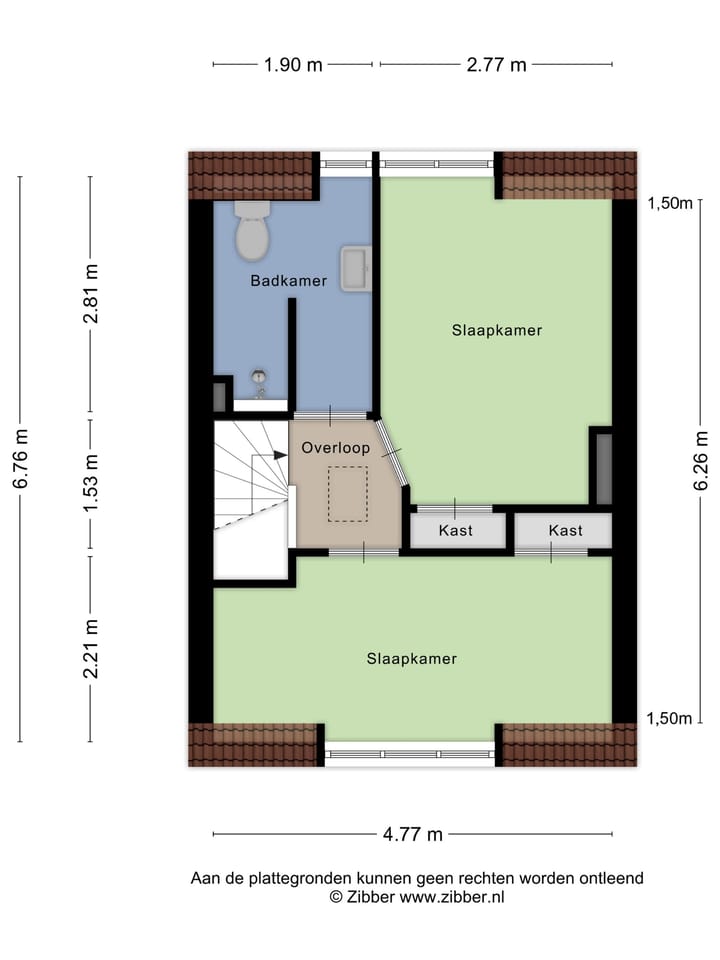 Foto 25 van Sophiastraat 63