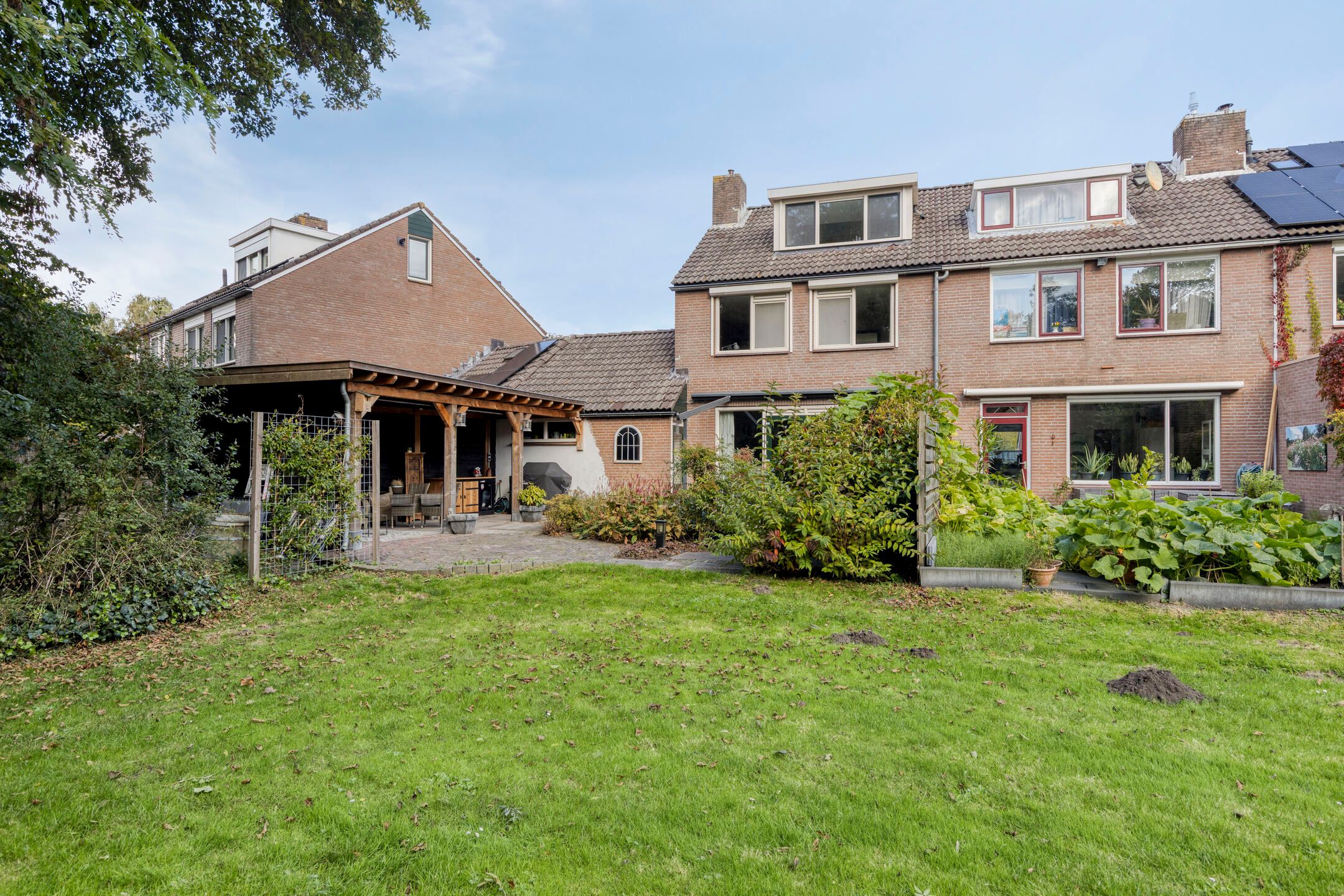 Boterbloem, 22, Purmerend, 1441TW, Noord-Holland, Nederland 22