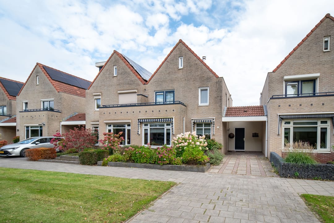 Photo 1 of Lage Kamp 16