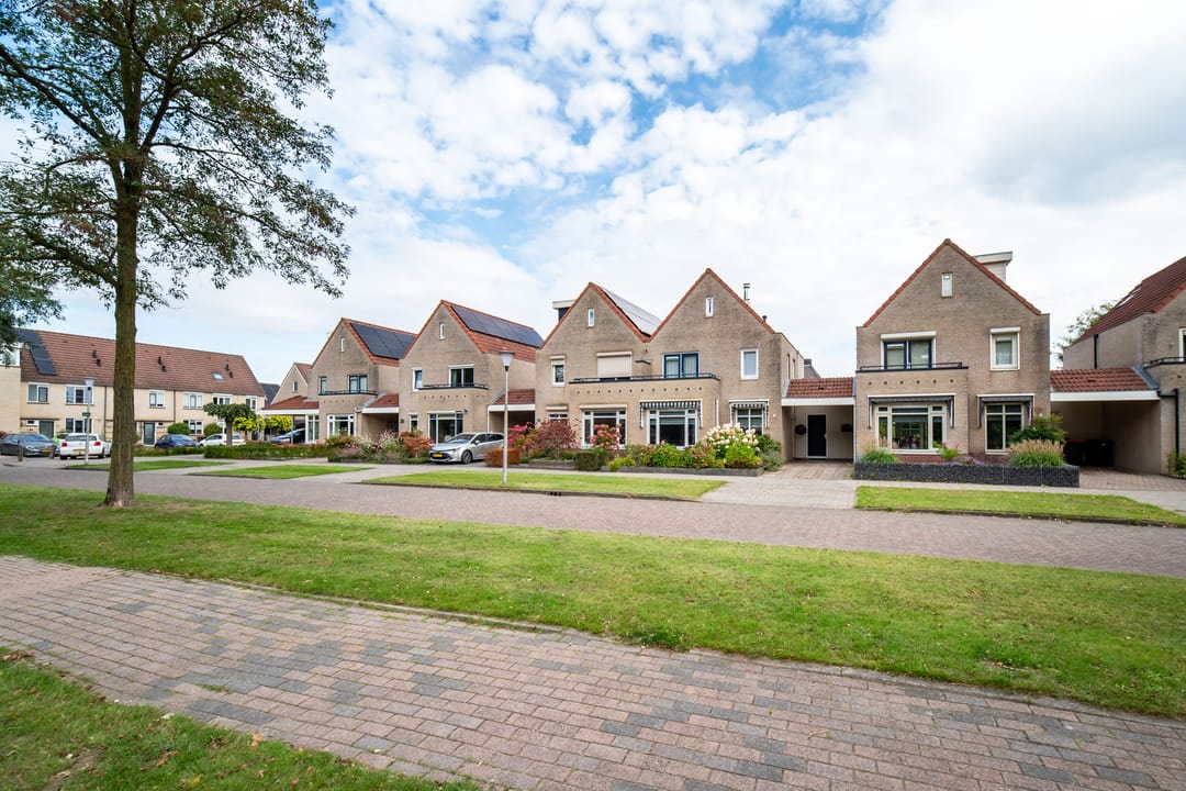 Photo 2 of Lage Kamp 16