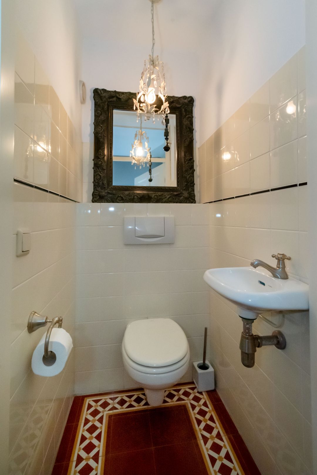 Photo 13 of Lage Kamp 16