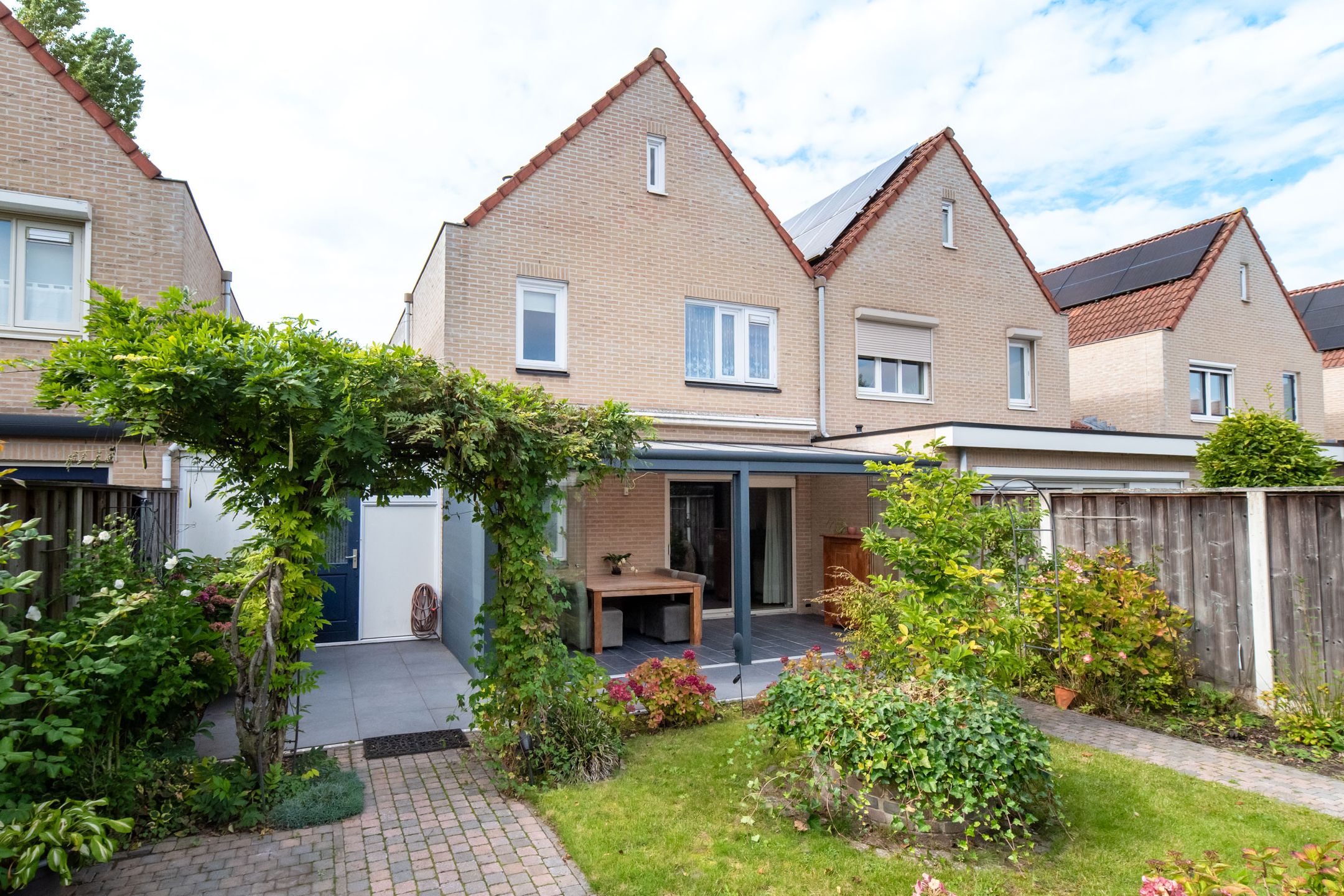 Photo 27 of Lage Kamp 16