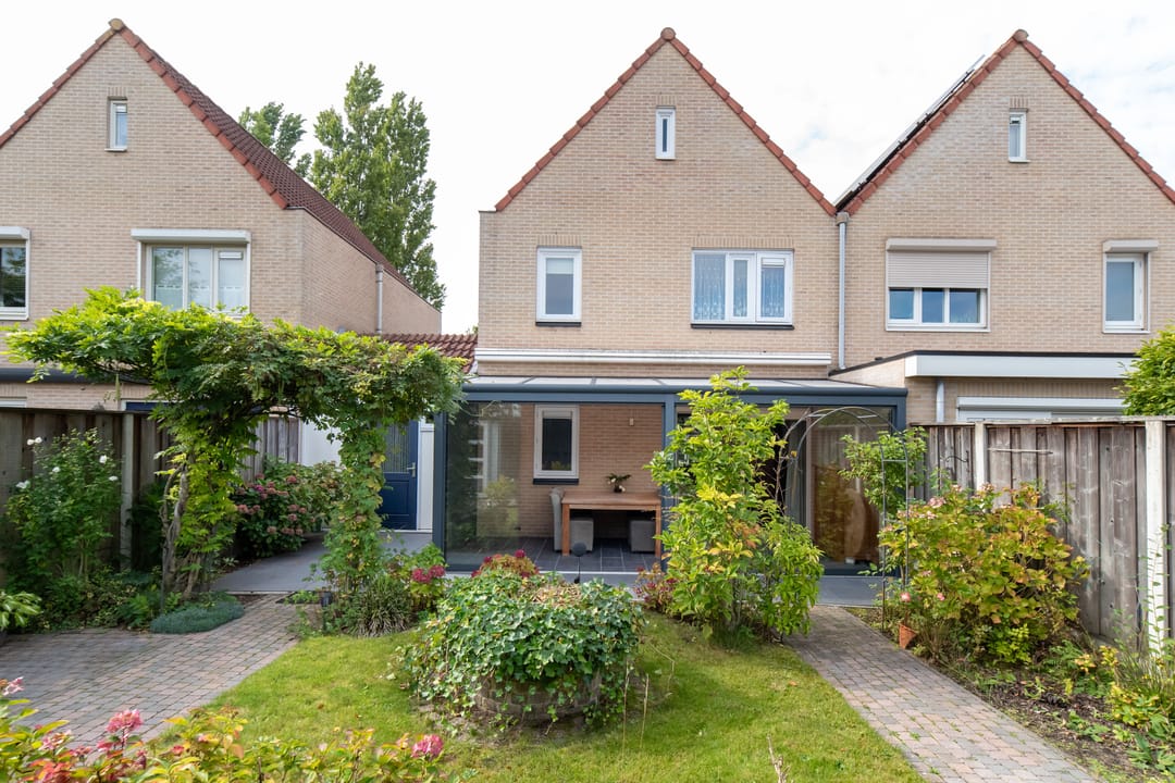 Photo 28 of Lage Kamp 16