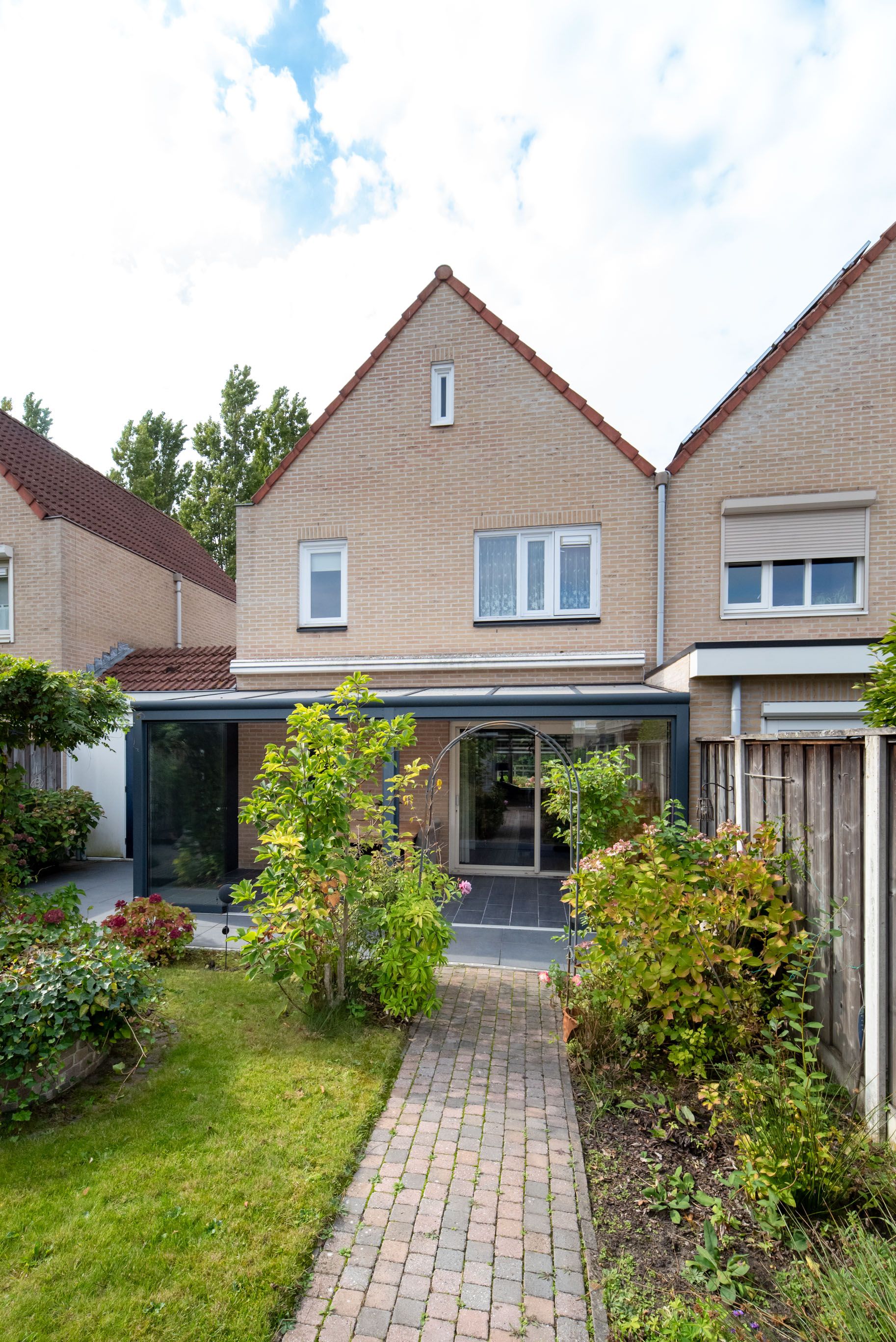 Photo 30 of Lage Kamp 16