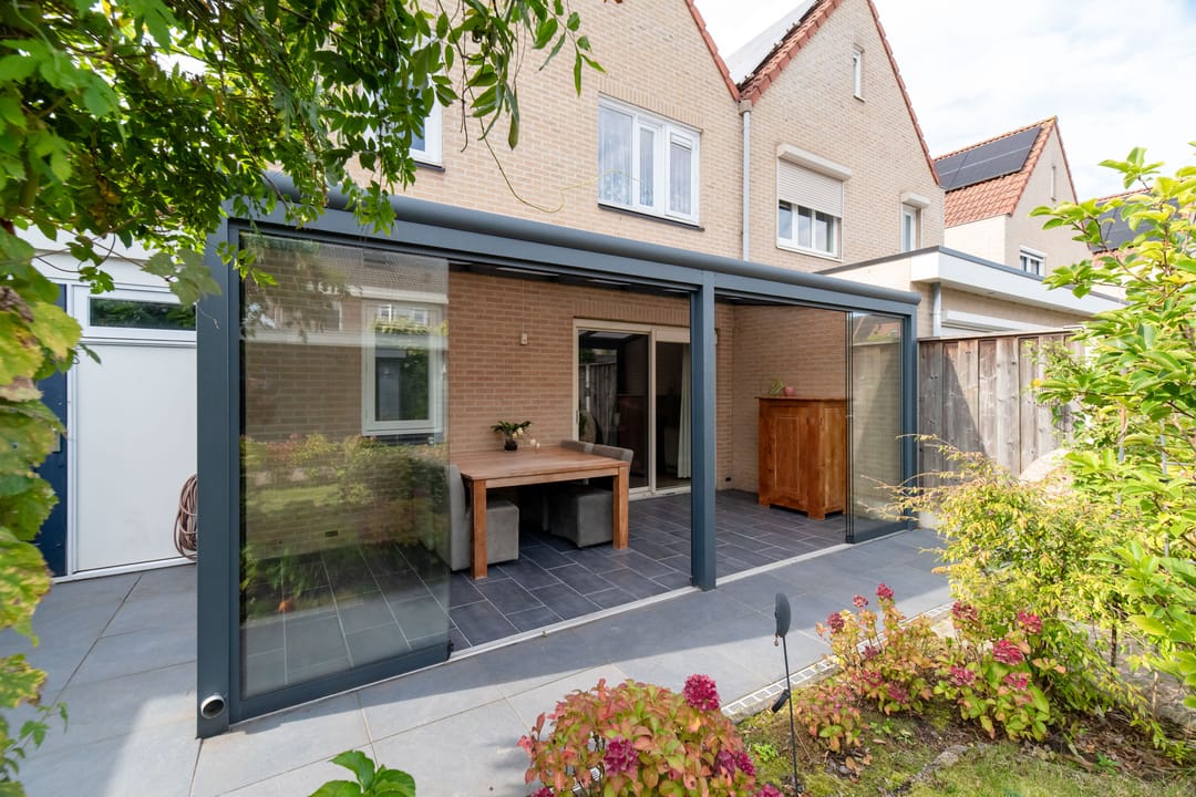 Photo 31 of Lage Kamp 16