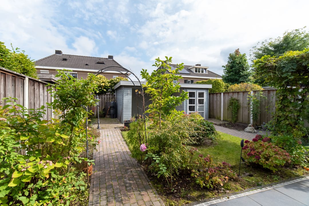 Photo 37 of Lage Kamp 16