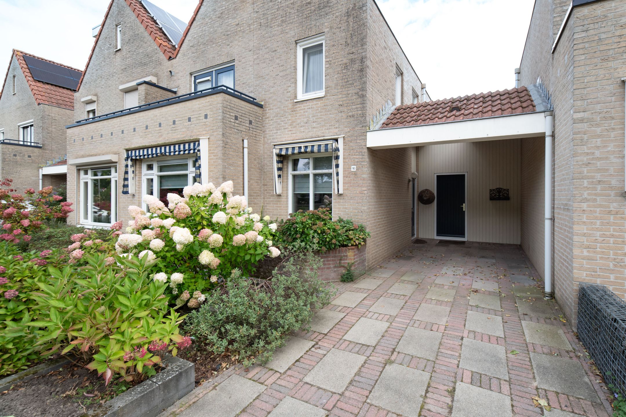 Photo 39 of Lage Kamp 16