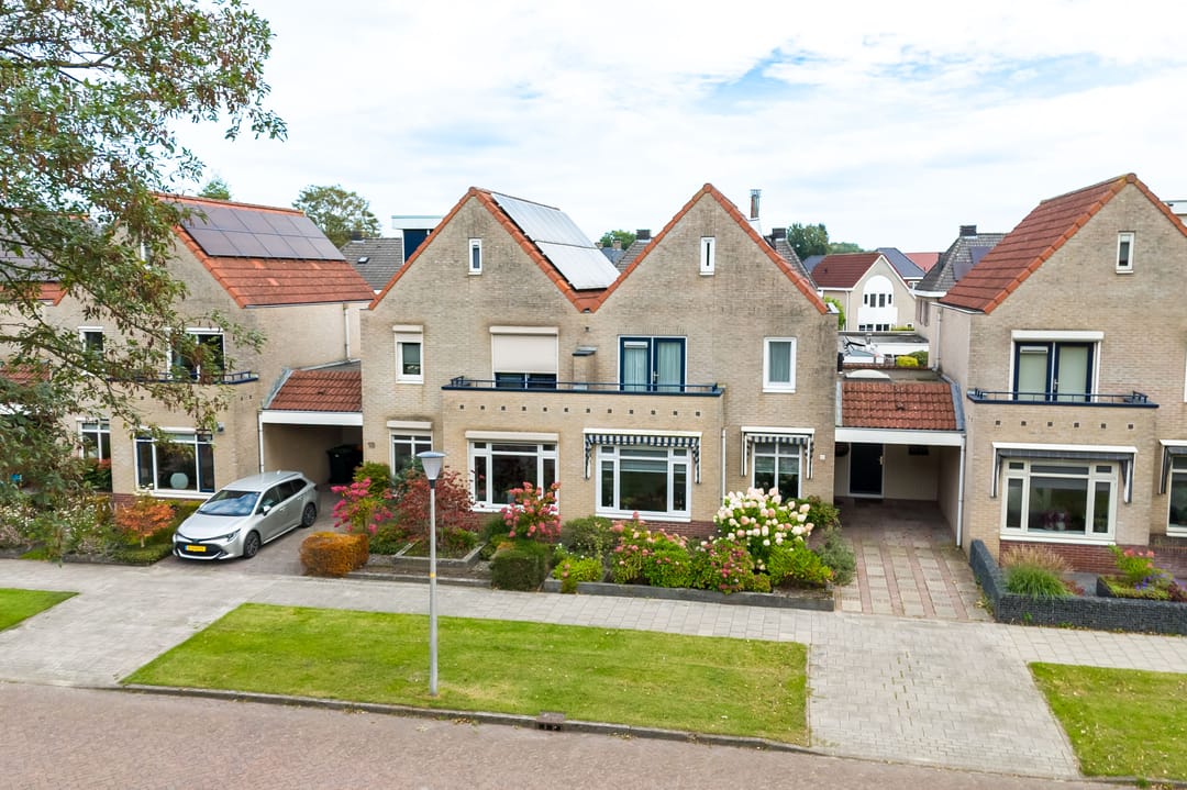 Photo 41 of Lage Kamp 16