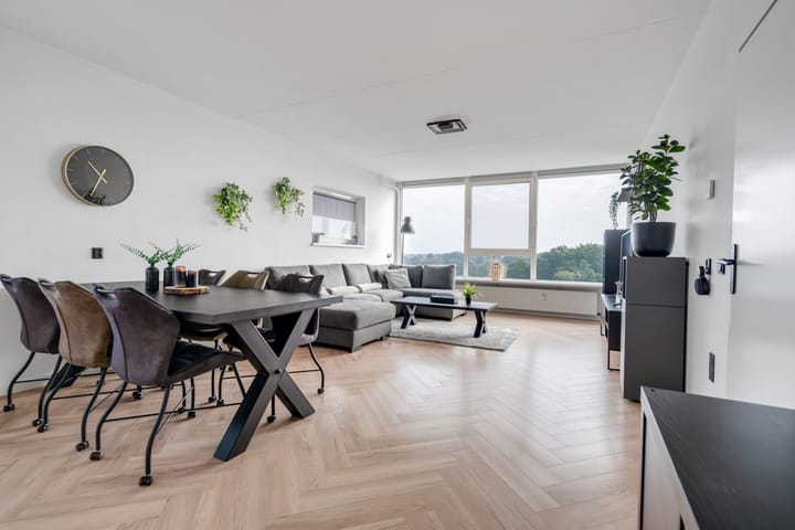 Foto 2 van Heutinkstraat 147