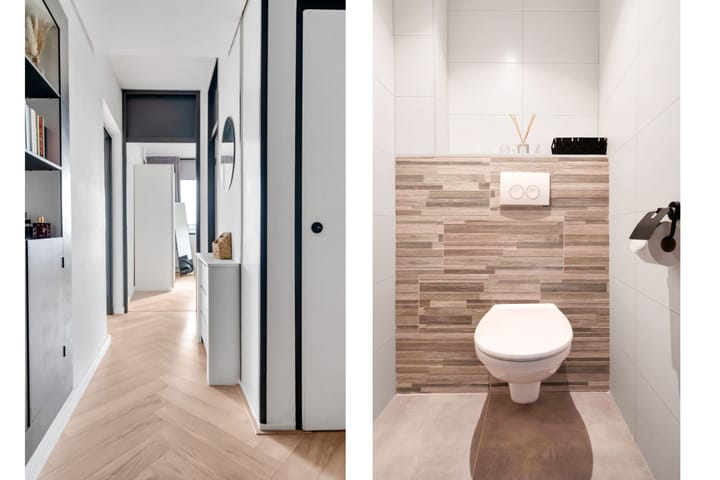 Foto 3 van Heutinkstraat 147