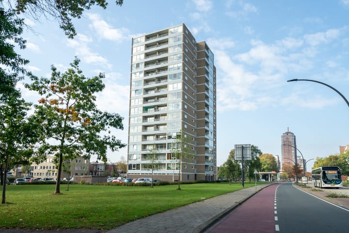 Foto 5 van Heutinkstraat 147