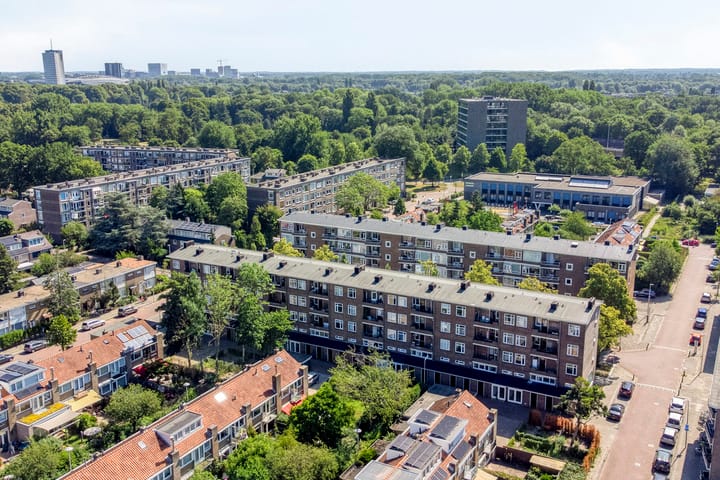 Foto 32 van Ruygenhoeklaan 7-A