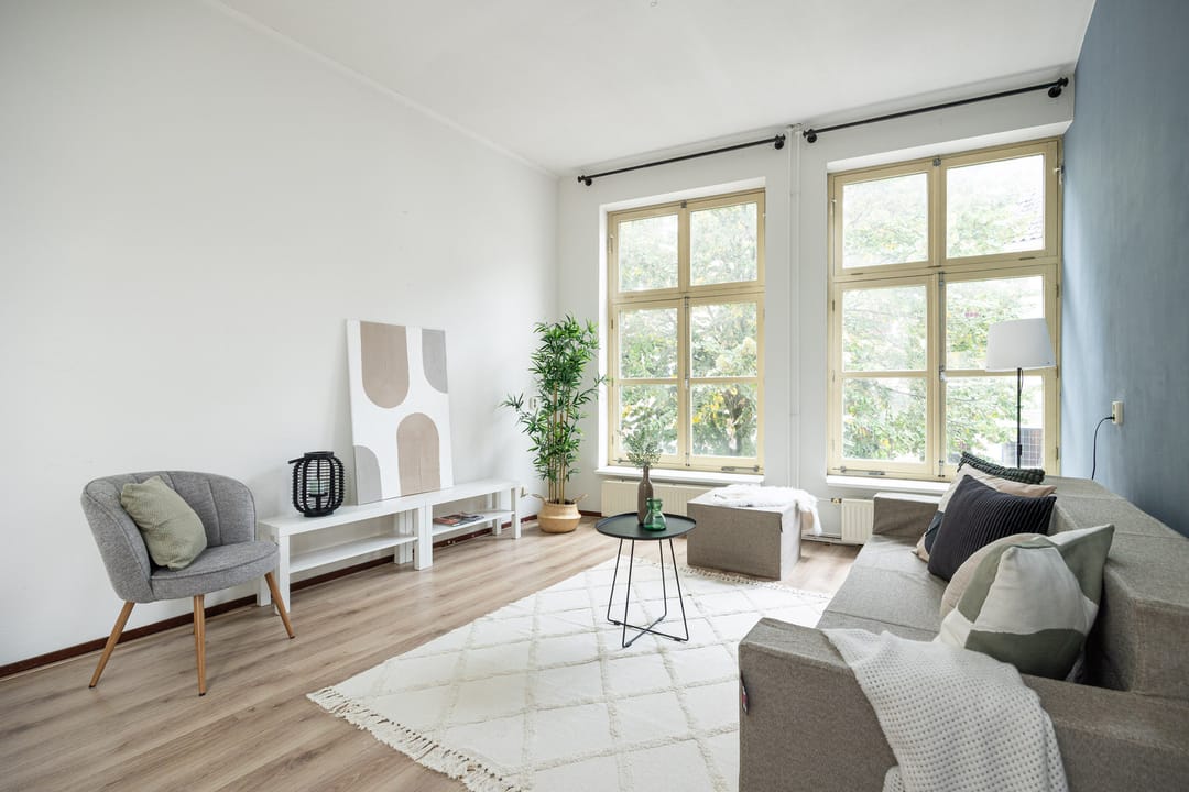 Foto 2 van Guardianenhof 30