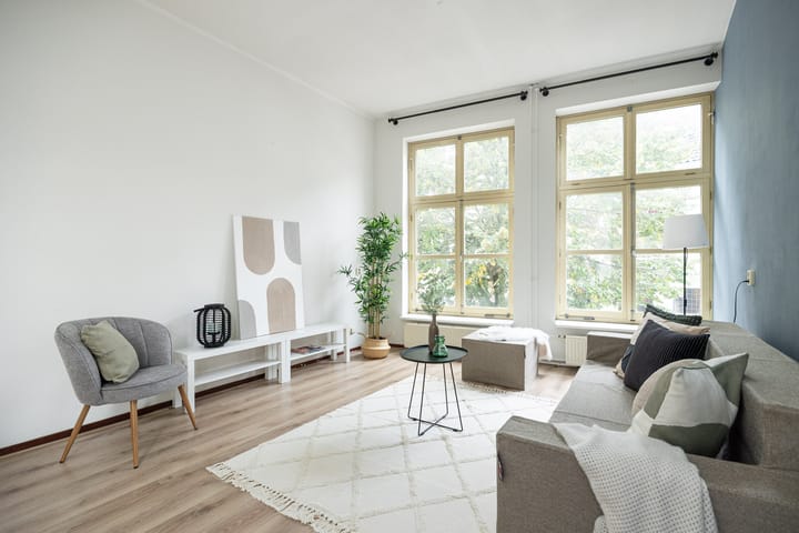 Foto 2 van Guardianenhof 30