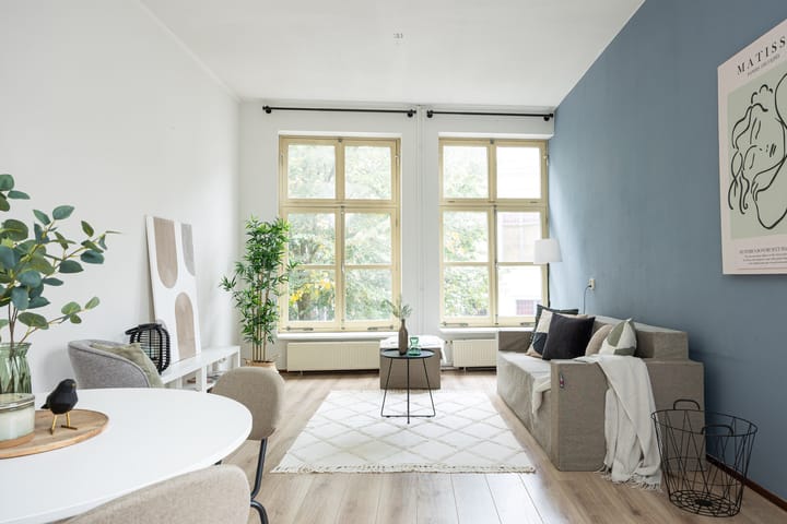 Foto 3 van Guardianenhof 30