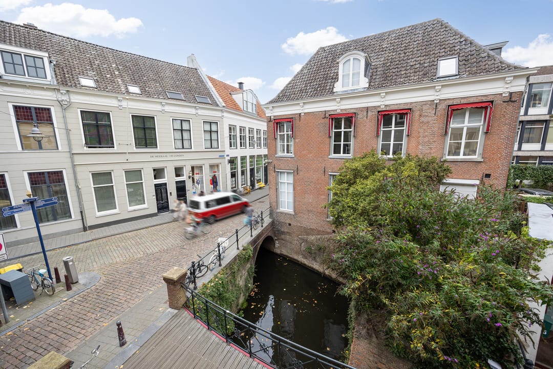 Foto 16 van Guardianenhof 30