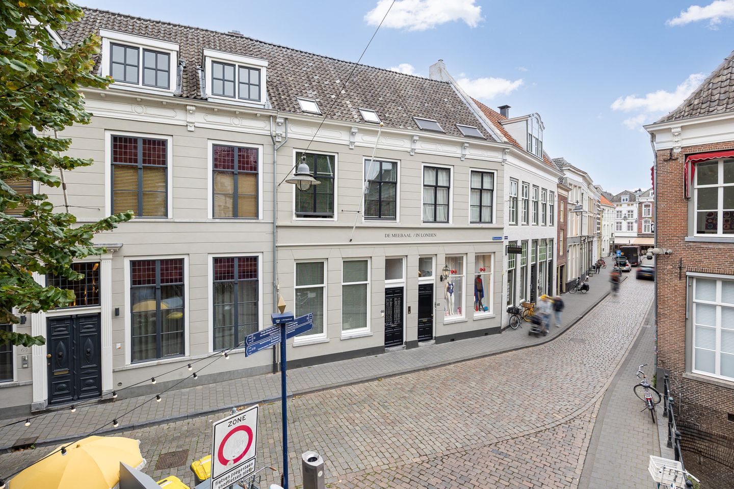 Foto 5 van Guardianenhof 30