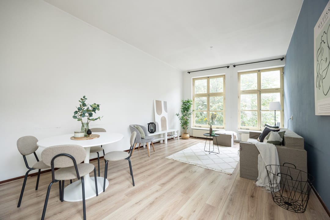 Foto 8 van Guardianenhof 30