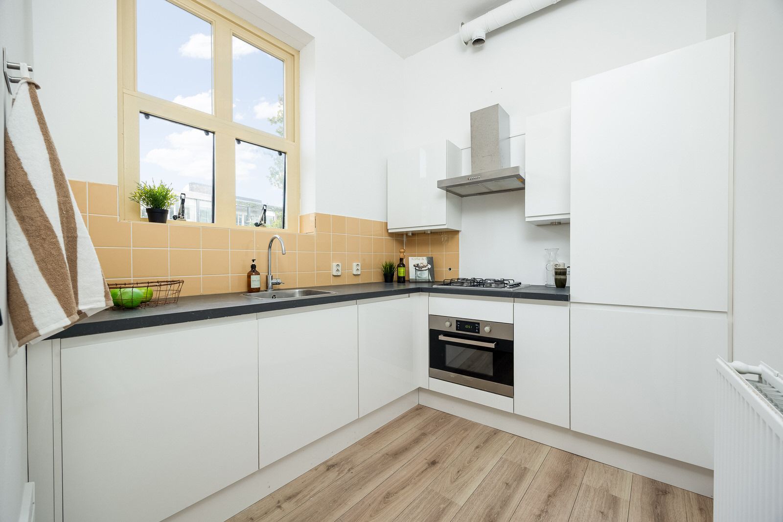 Foto 12 van Guardianenhof 30