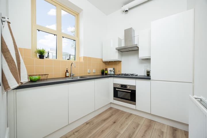 Foto 12 van Guardianenhof 30