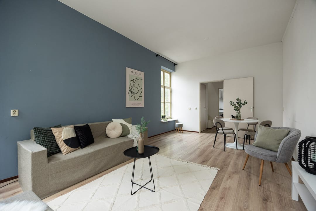 Foto 11 van Guardianenhof 30