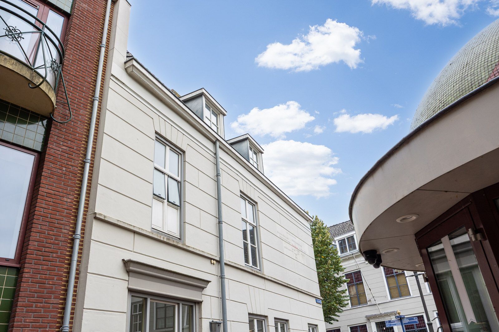 Foto 33 van Guardianenhof 30