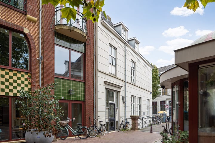 Foto 34 van Guardianenhof 30