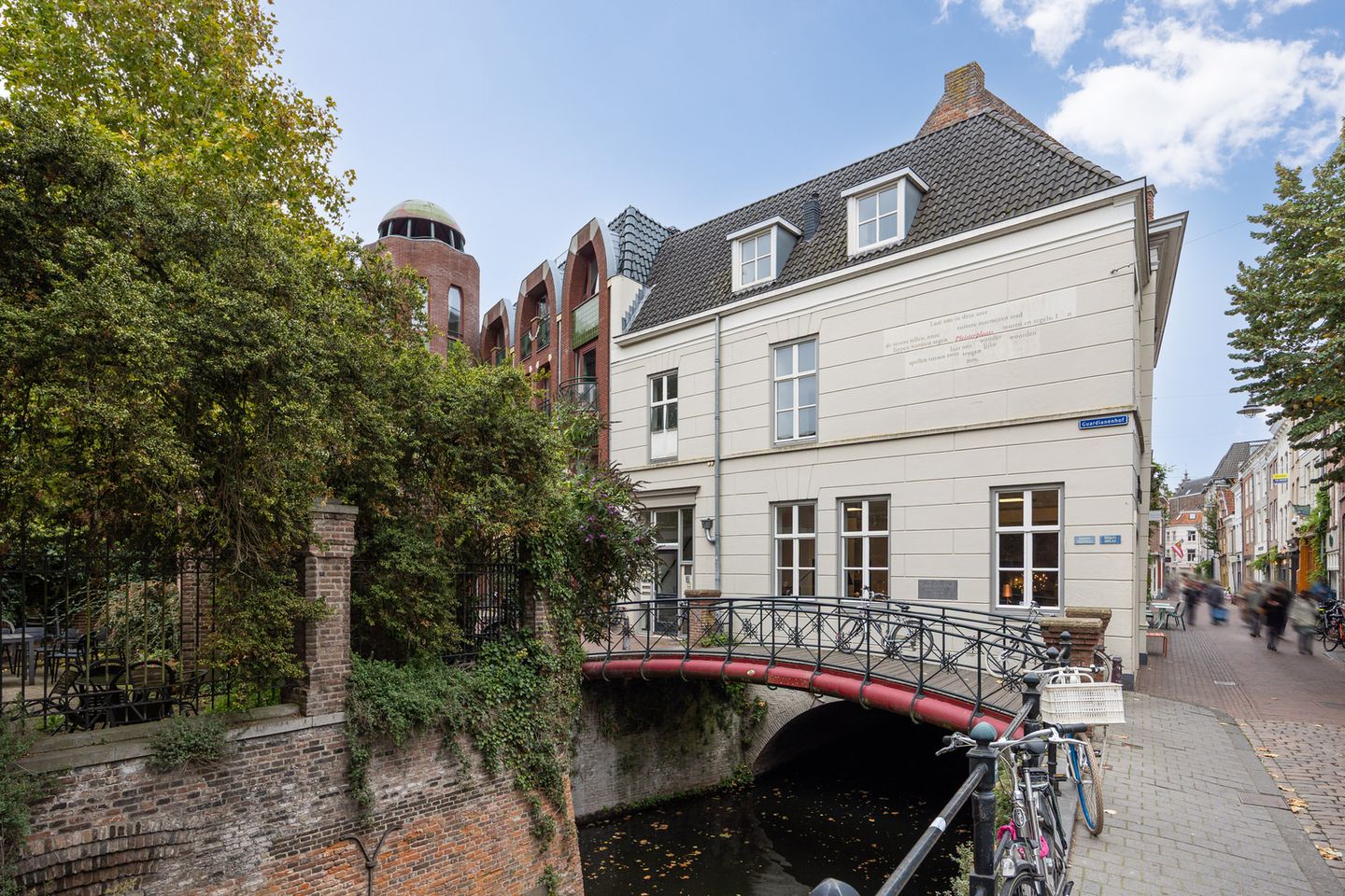 Foto 35 van Guardianenhof 30