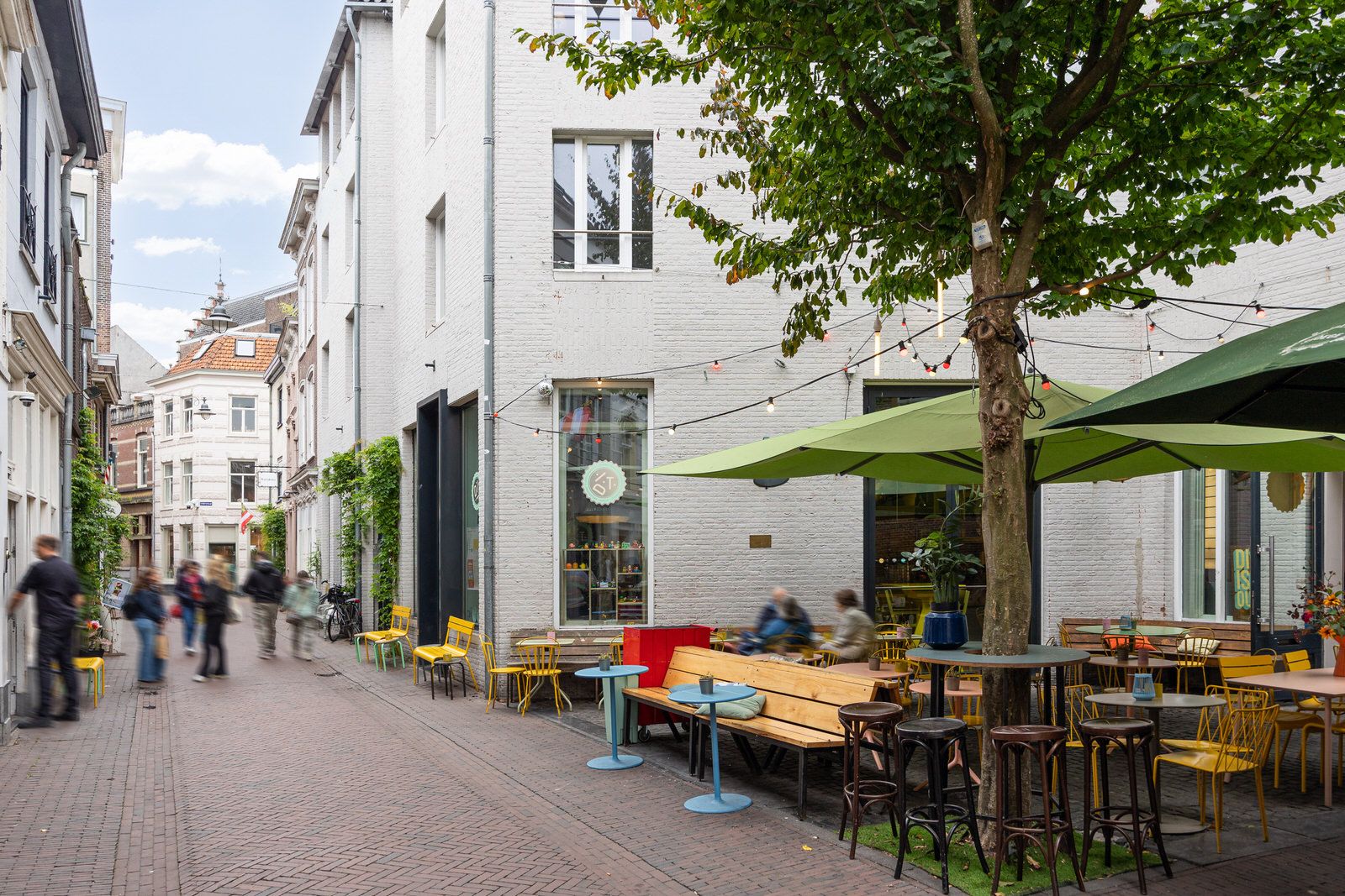 Foto 39 van Guardianenhof 30