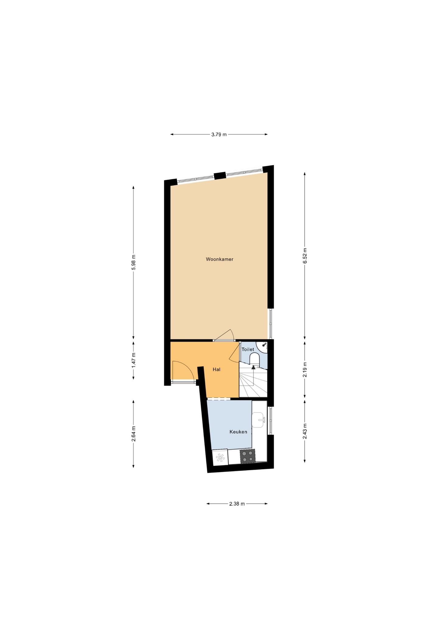 Foto 44 van Guardianenhof 30