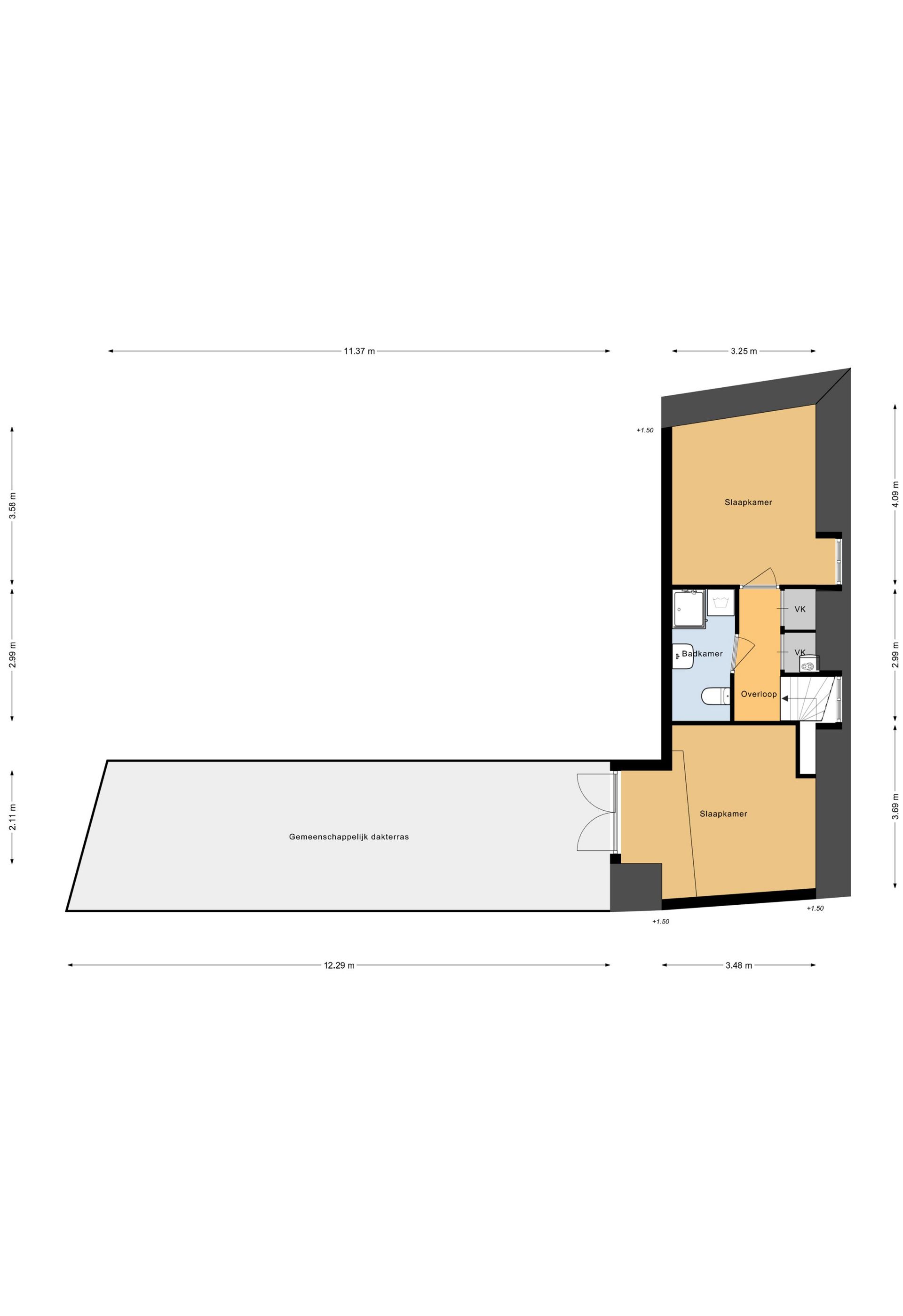 Foto 45 van Guardianenhof 30