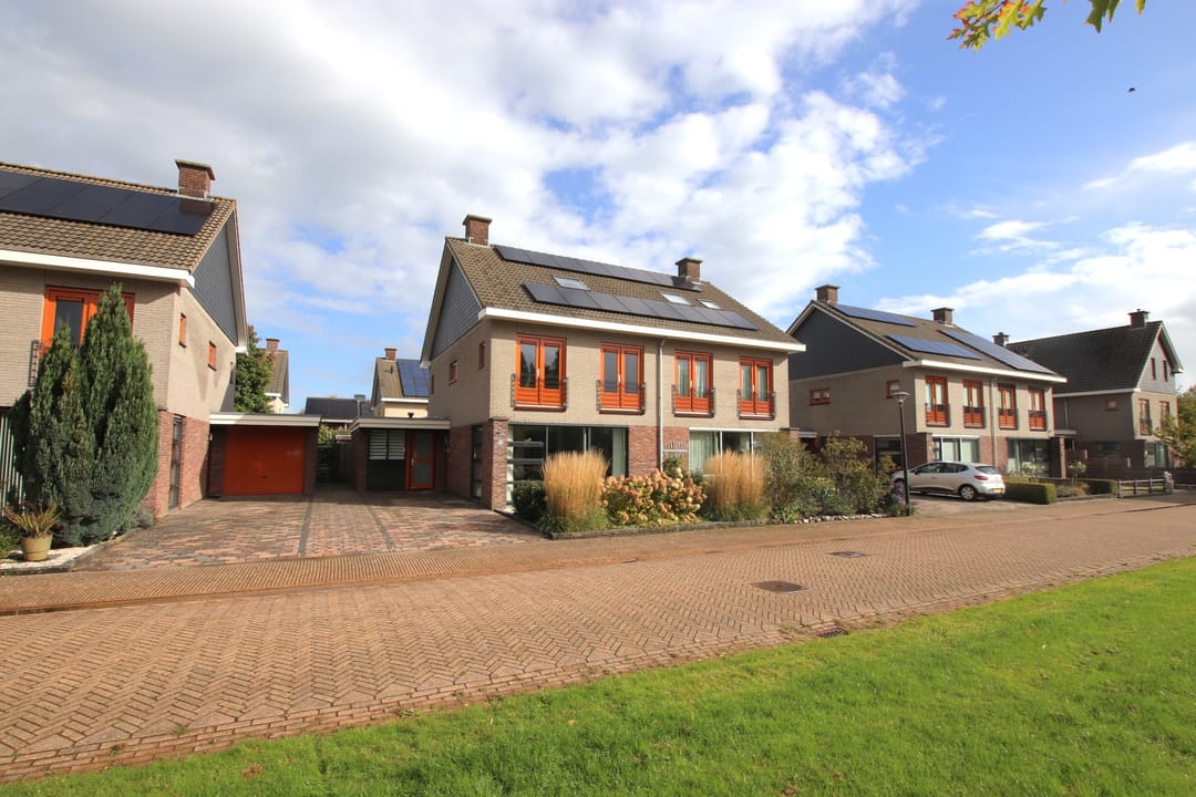 Foto 1 van It Waarlamke 9