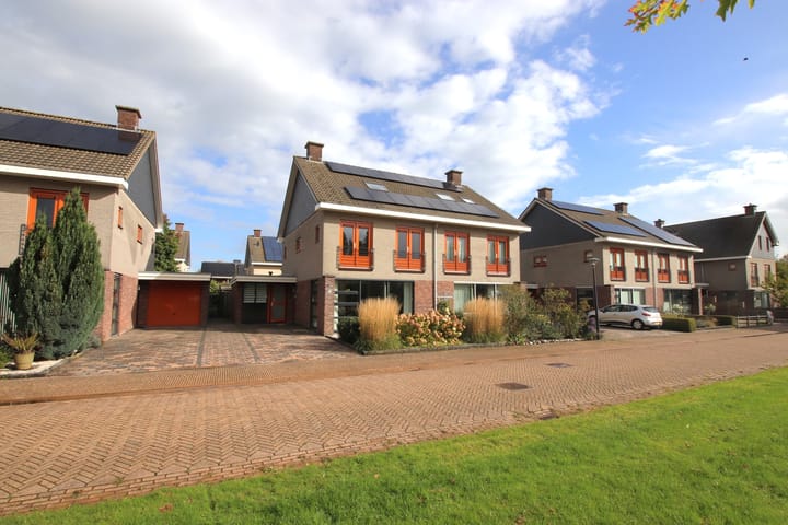 Foto 1 van It Waarlamke 9