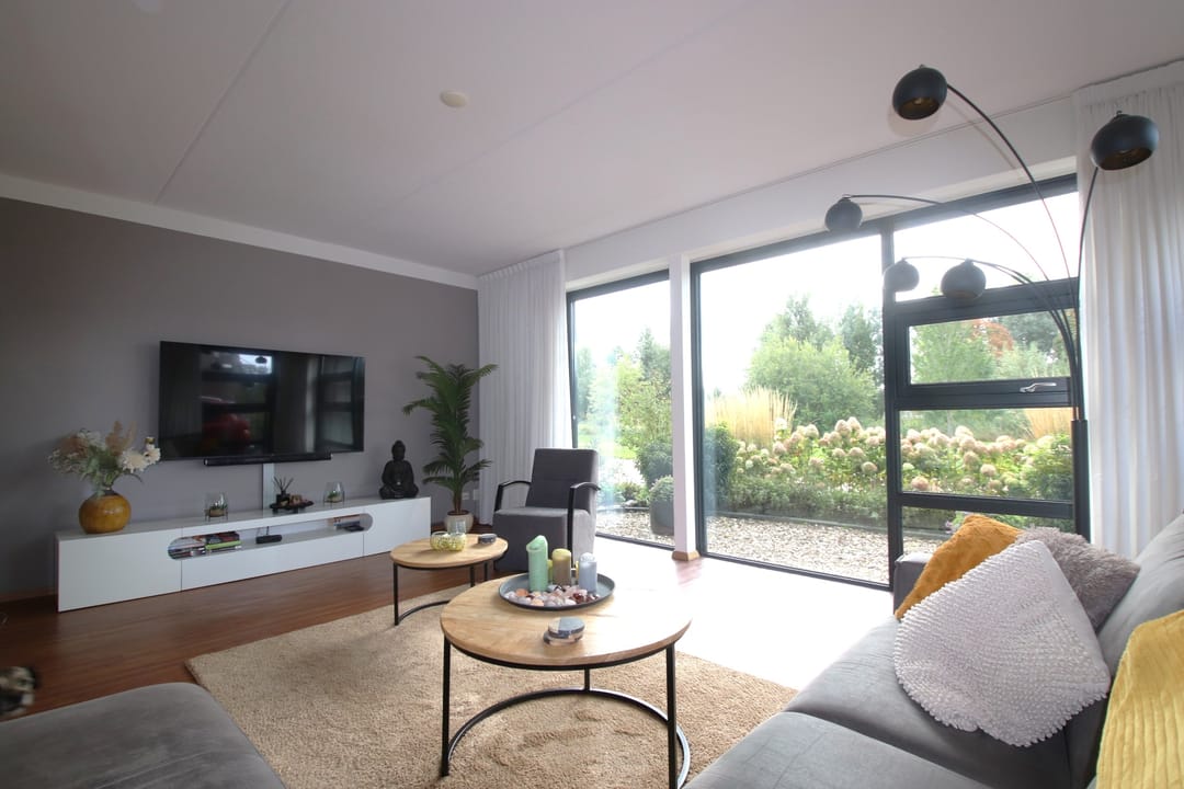 Foto 7 van It Waarlamke 9