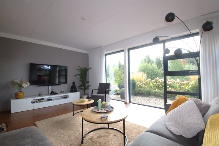 Foto 7 van It Waarlamke 9