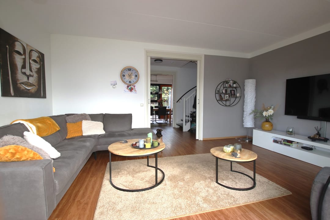 Foto 8 van It Waarlamke 9