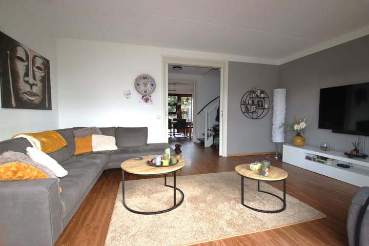 Foto 8 van It Waarlamke 9