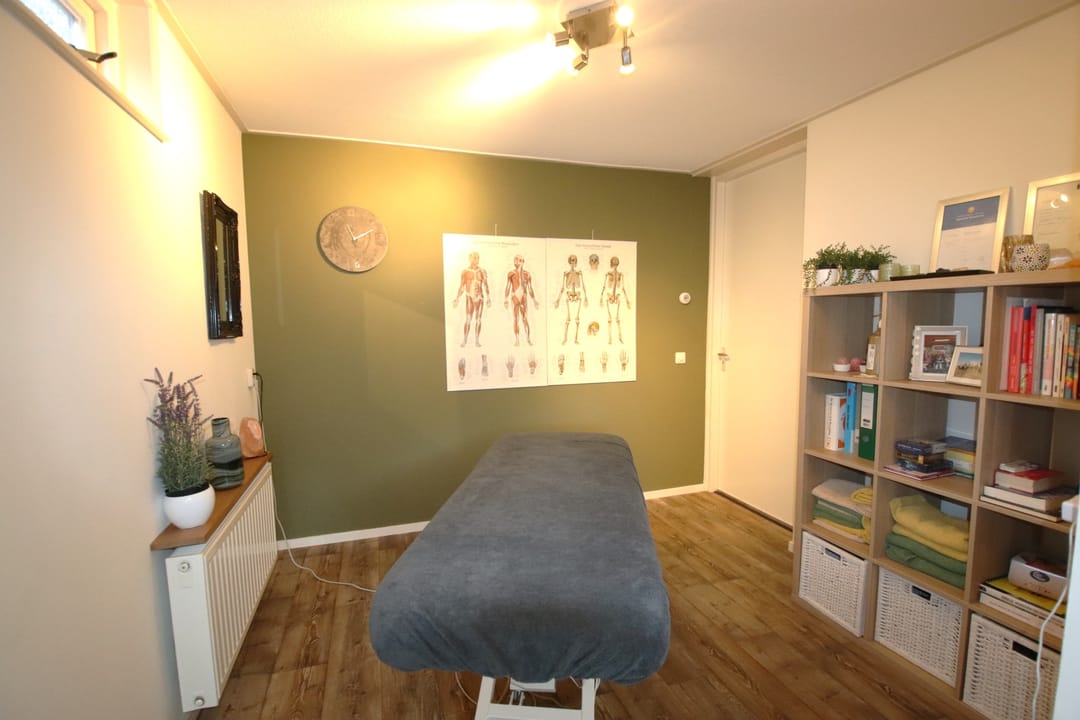 Foto 17 van It Waarlamke 9