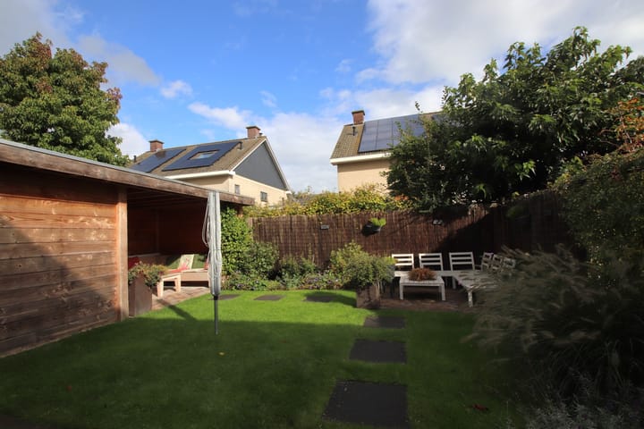 Foto 20 van It Waarlamke 9