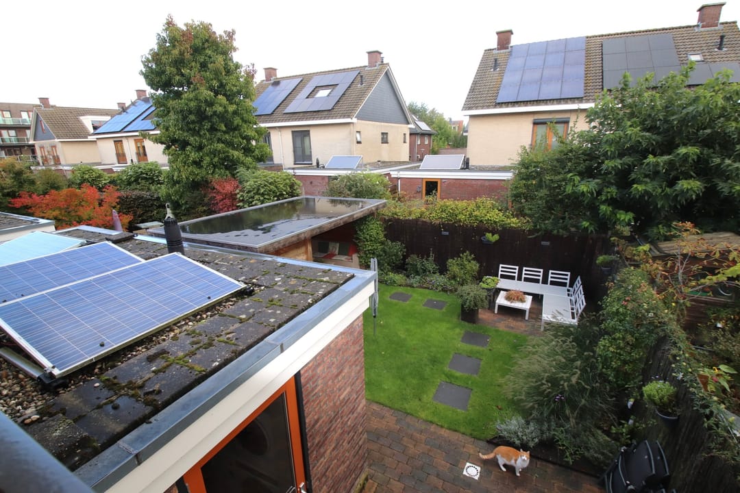 Foto 28 van It Waarlamke 9