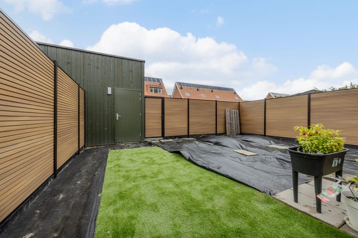 Foto 13 van Warmoldstraat 75-B