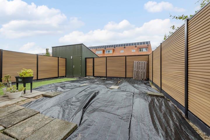 Foto 14 van Warmoldstraat 75-B