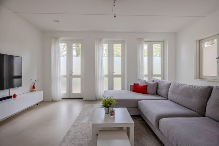 Foto 3 van Warmoldstraat 75-B