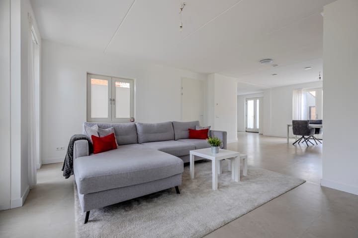 Foto 4 van Warmoldstraat 75-B